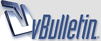 vBulletin 3.6.8 nulled DGT - Fixed